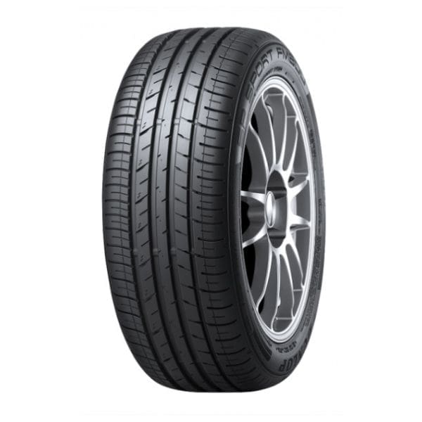 195/50R15 Dunlop fm800