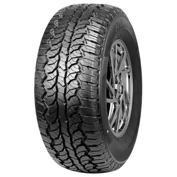 245/75R15 Aplus A/T or similiar