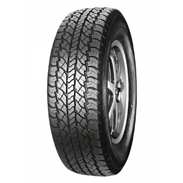 245/70R16 Durun A/T or similiar Profit Tyres