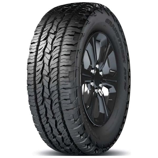 265/70R16 Dunlop Grandtrek AT5