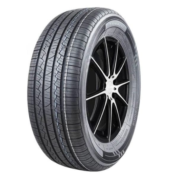 225/60R17 Annaite or similiar