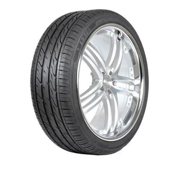 225/55R19 Landsail or similiar