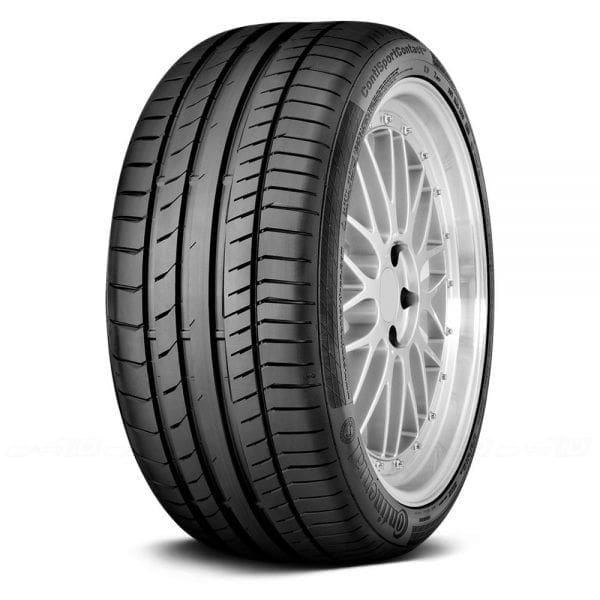 215/45R16 Continental Pc2
