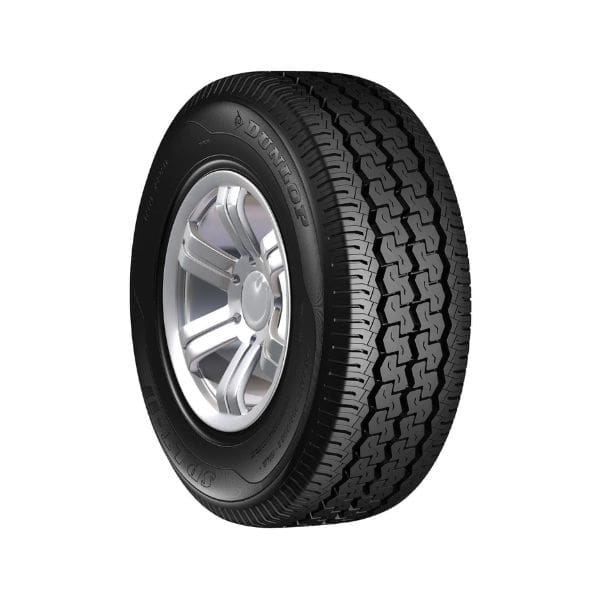 195R15C Dunlop SP Lt11