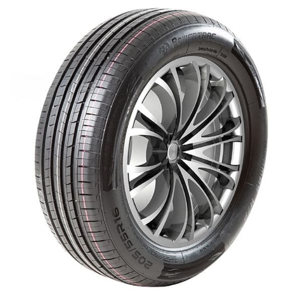195/70R14 Powertrac or similiar