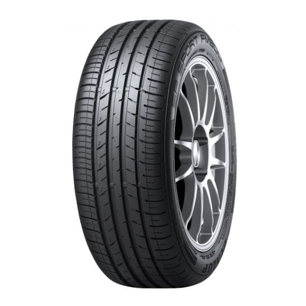 195/55R15 Dunlop Sp Fm800a