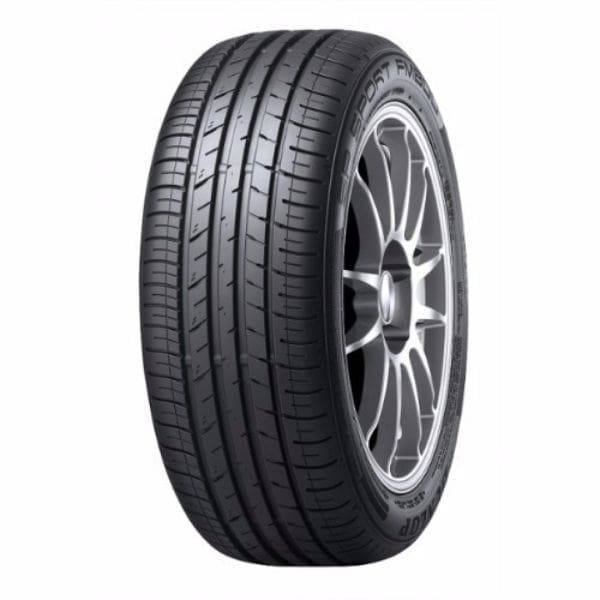 225/45R17 Dunlop Fm800A