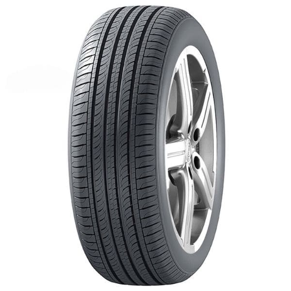 195/60R16 Powertrac or similiar