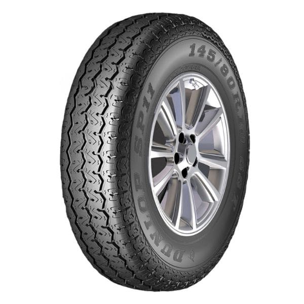 145/80R10 Dunlop sp11